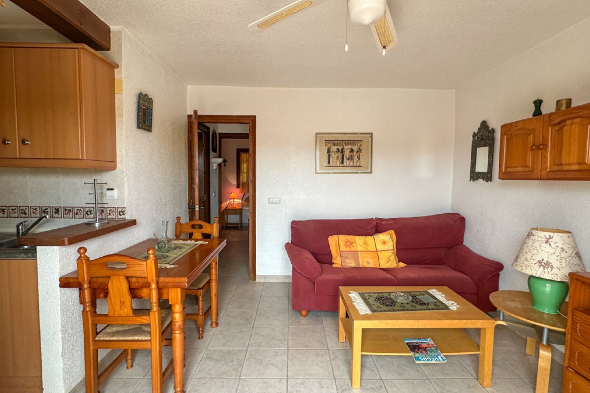Resale - Townhouse - Torrevieja - Torrevieja Centro