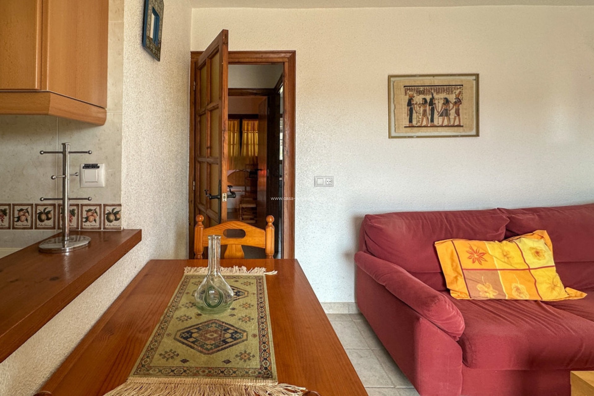 Resale - Townhouse - Torrevieja - Torrevieja Centro