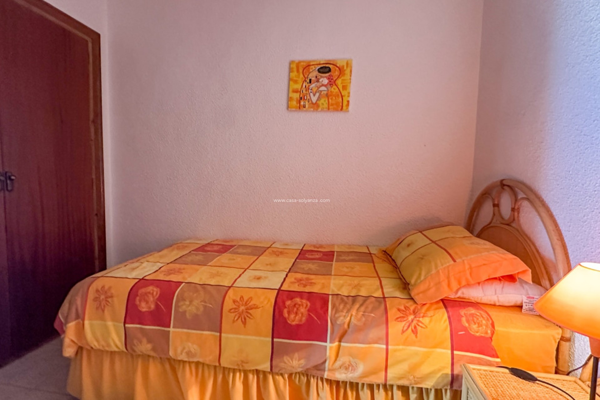 Resale - Townhouse - Torrevieja - Torrevieja Centro
