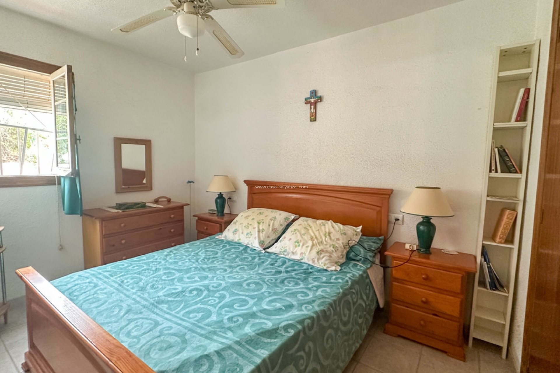 Resale - Townhouse - Torrevieja - Torrevieja Centro