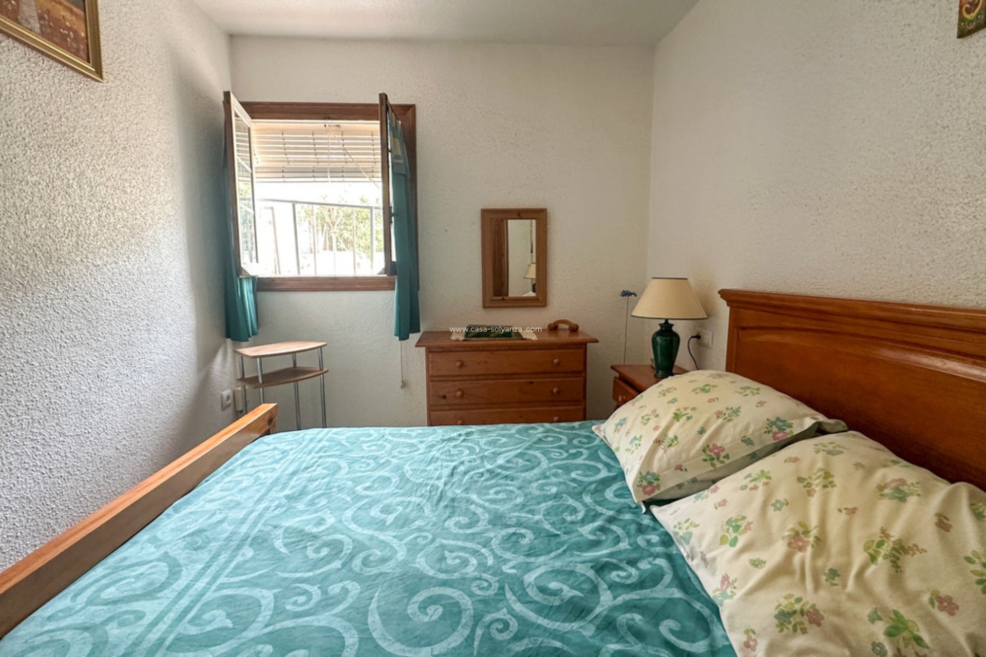 Resale - Townhouse - Torrevieja - Torrevieja Centro