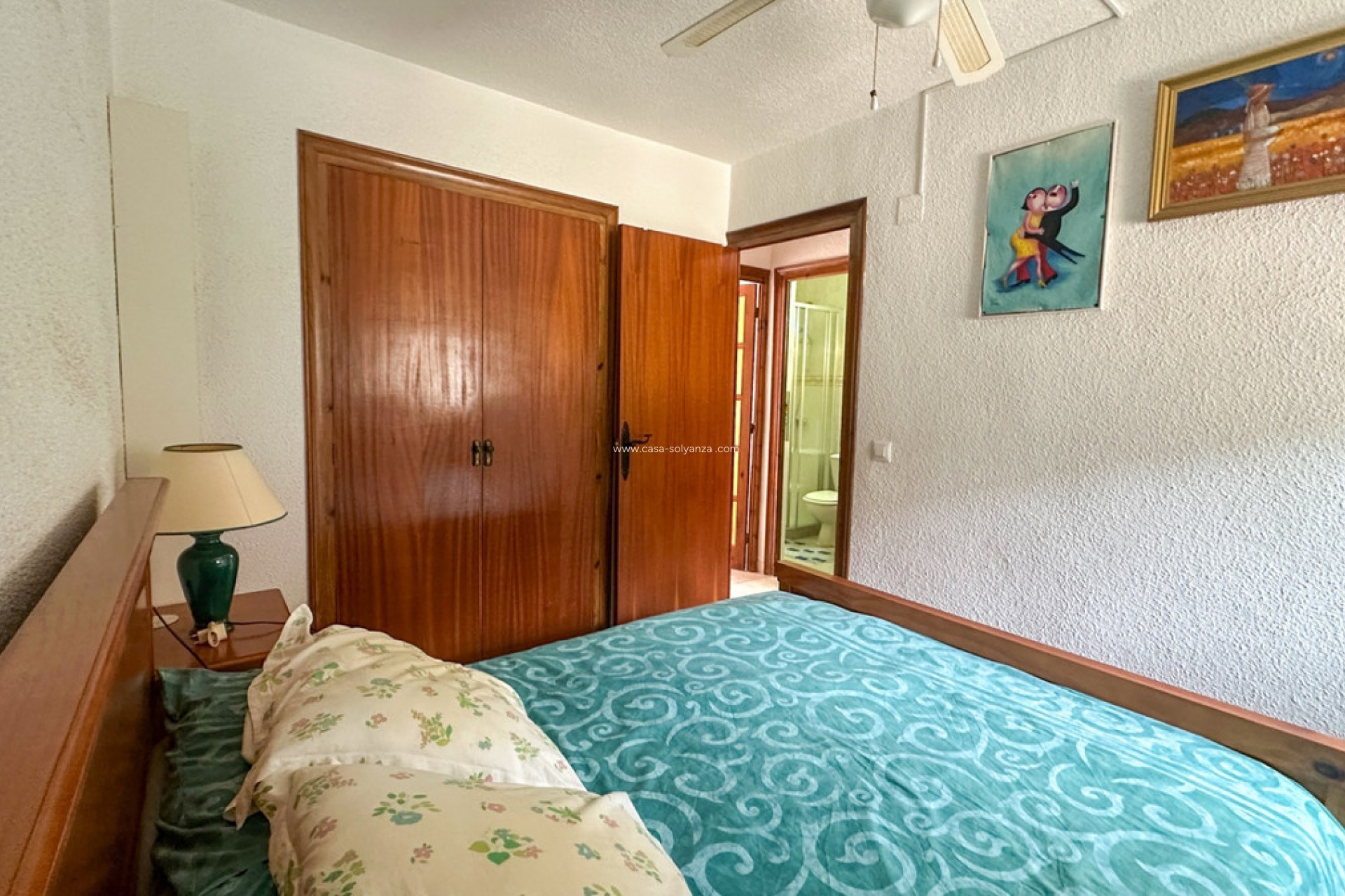 Resale - Townhouse - Torrevieja - Torrevieja Centro