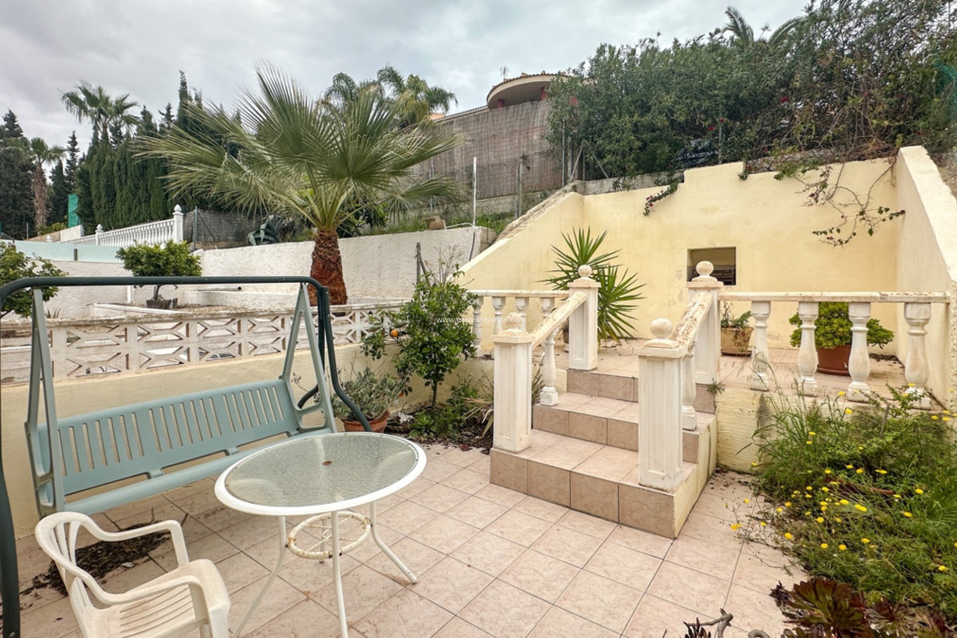 Resale - Townhouse - Torrevieja - Torrevieja Centro