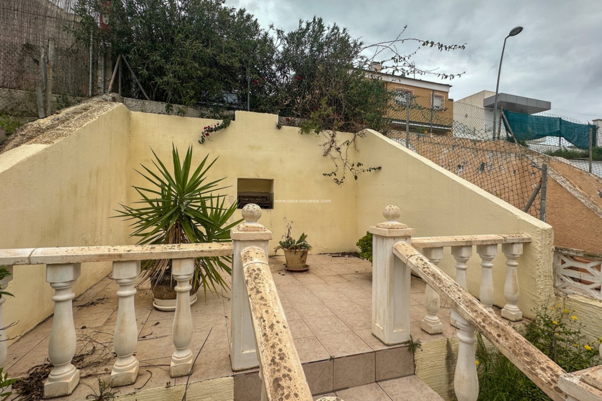Resale - Townhouse - Torrevieja - Torrevieja Centro