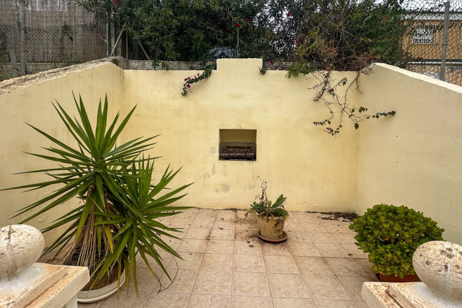 Resale - Townhouse - Torrevieja - Torrevieja Centro