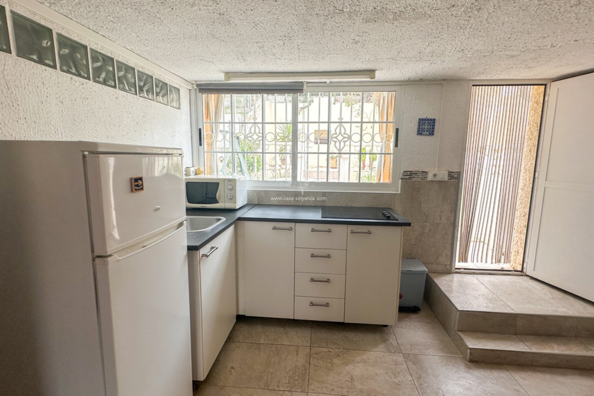 Resale - Townhouse - Torrevieja - Torrevieja Centro