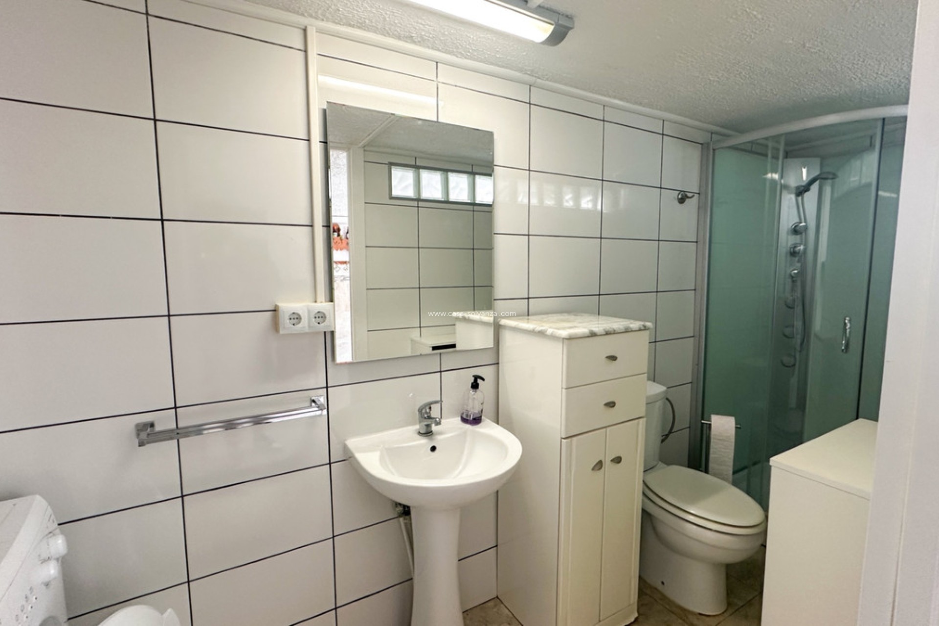 Resale - Townhouse - Torrevieja - Torrevieja Centro