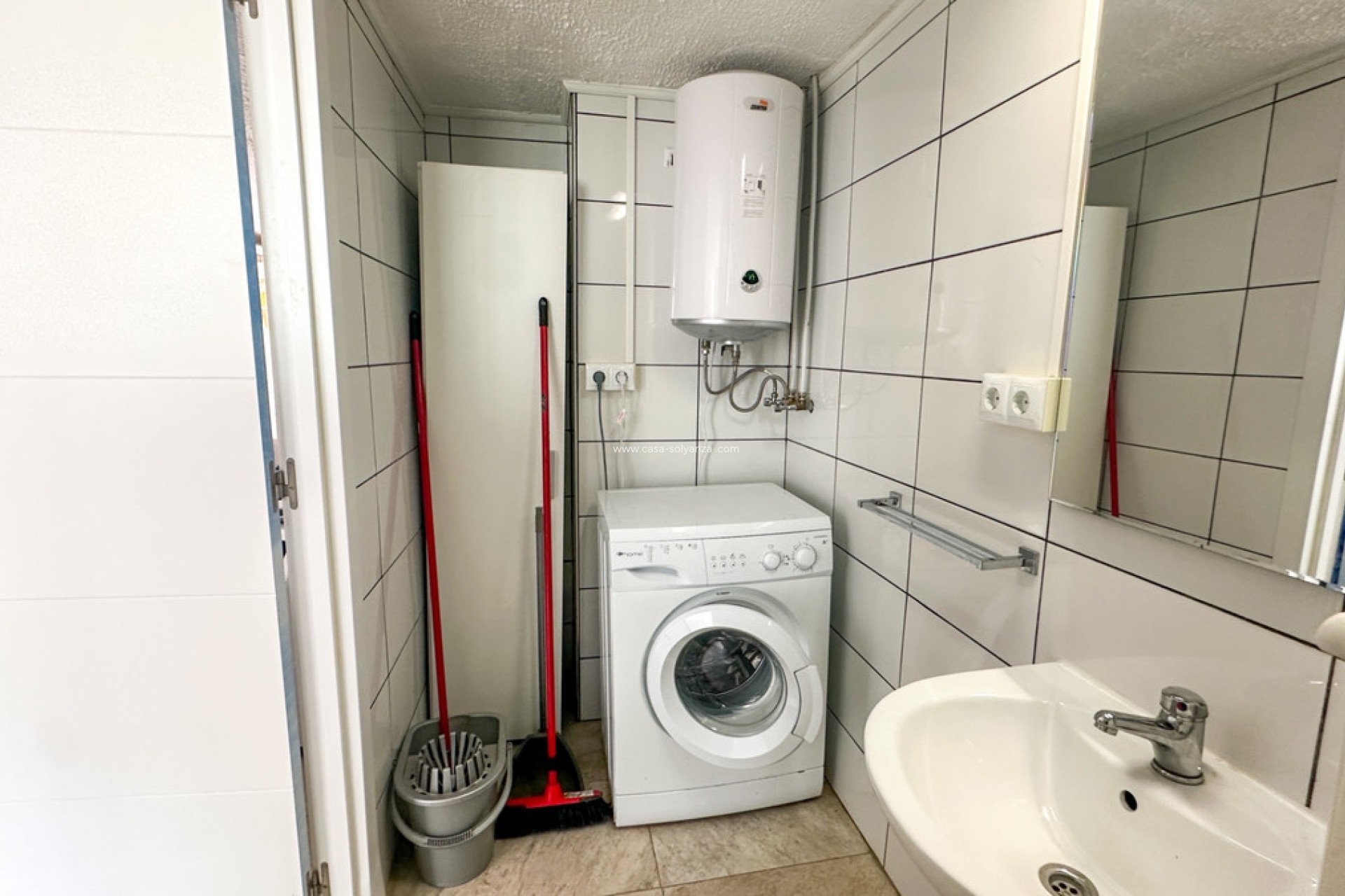 Resale - Townhouse - Torrevieja - Torrevieja Centro