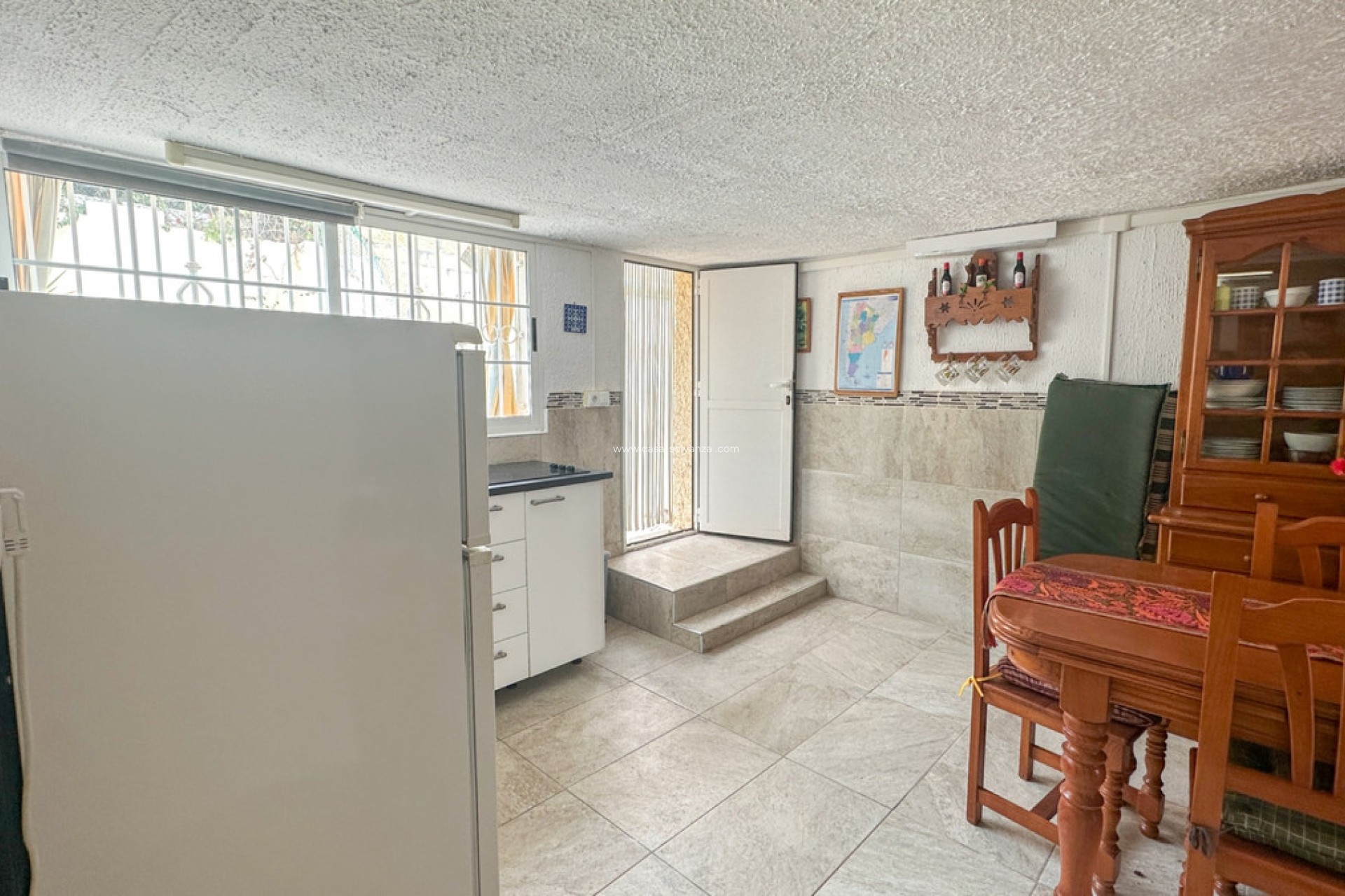 Resale - Townhouse - Torrevieja - Torrevieja Centro