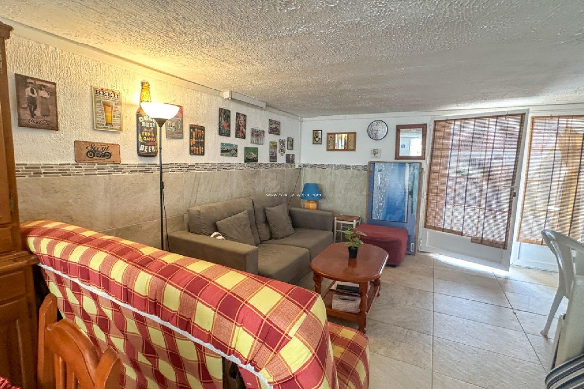 Resale - Townhouse - Torrevieja - Torrevieja Centro