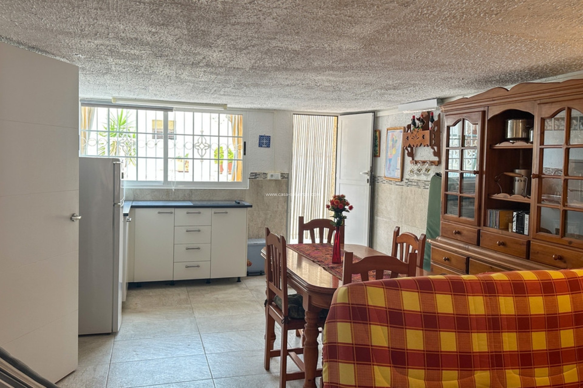 Resale - Townhouse - Torrevieja - Torrevieja Centro