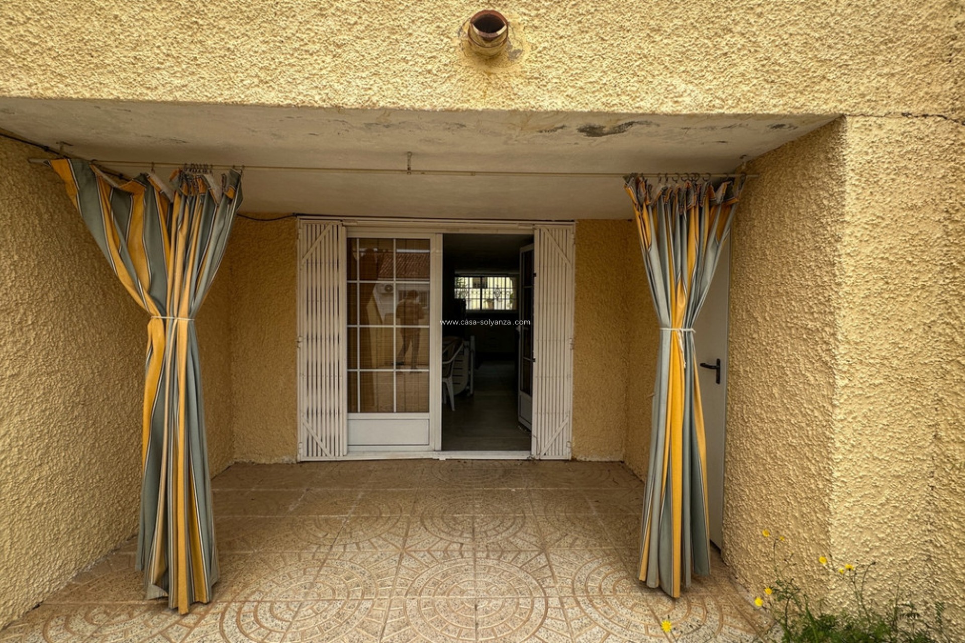 Resale - Townhouse - Torrevieja - Torrevieja Centro