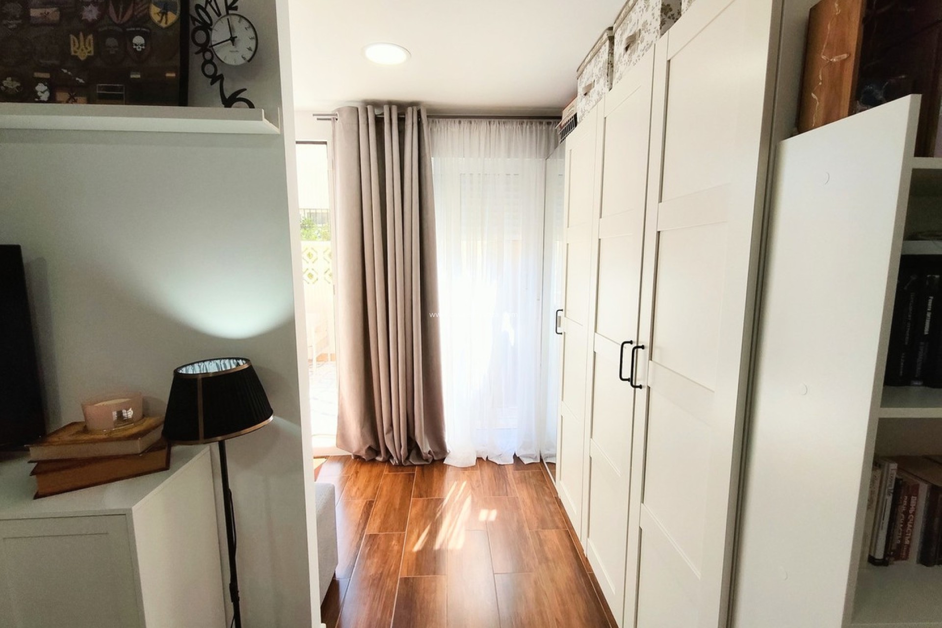 Resale - Townhouse - Torrevieja - Torrevieja Centro