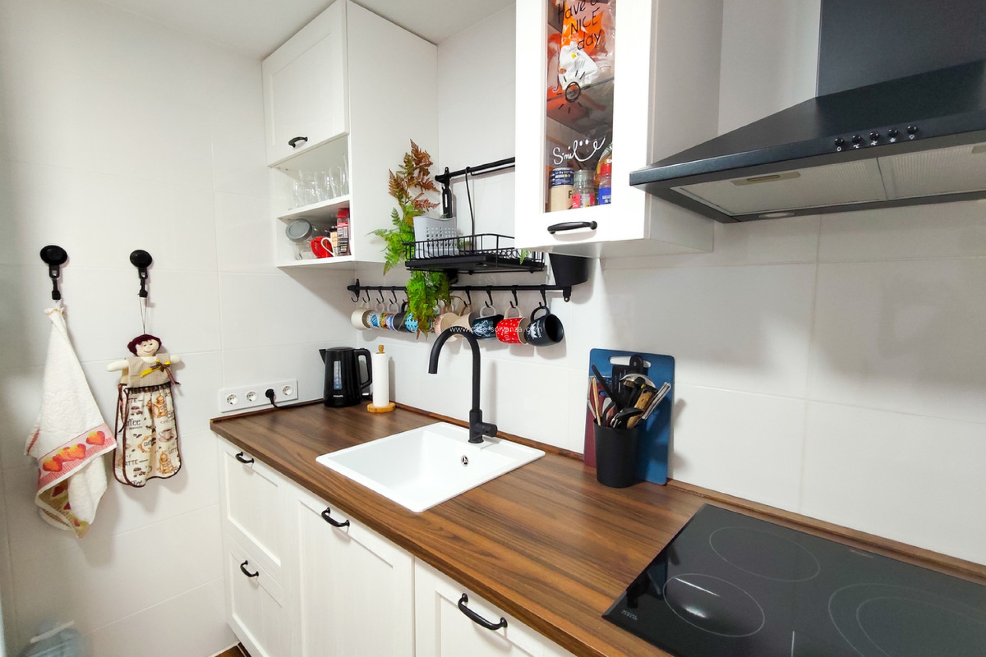 Resale - Townhouse - Torrevieja - Torrevieja Centro