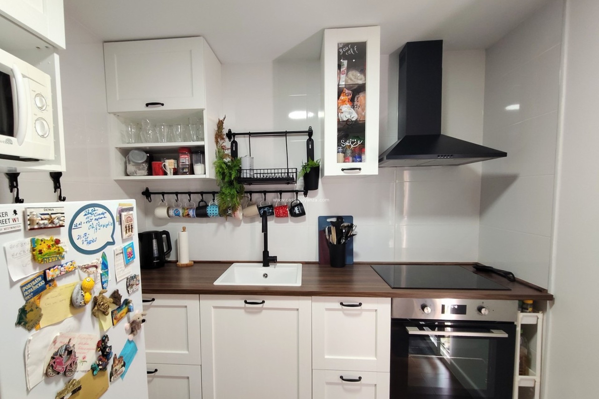 Resale - Townhouse - Torrevieja - Torrevieja Centro