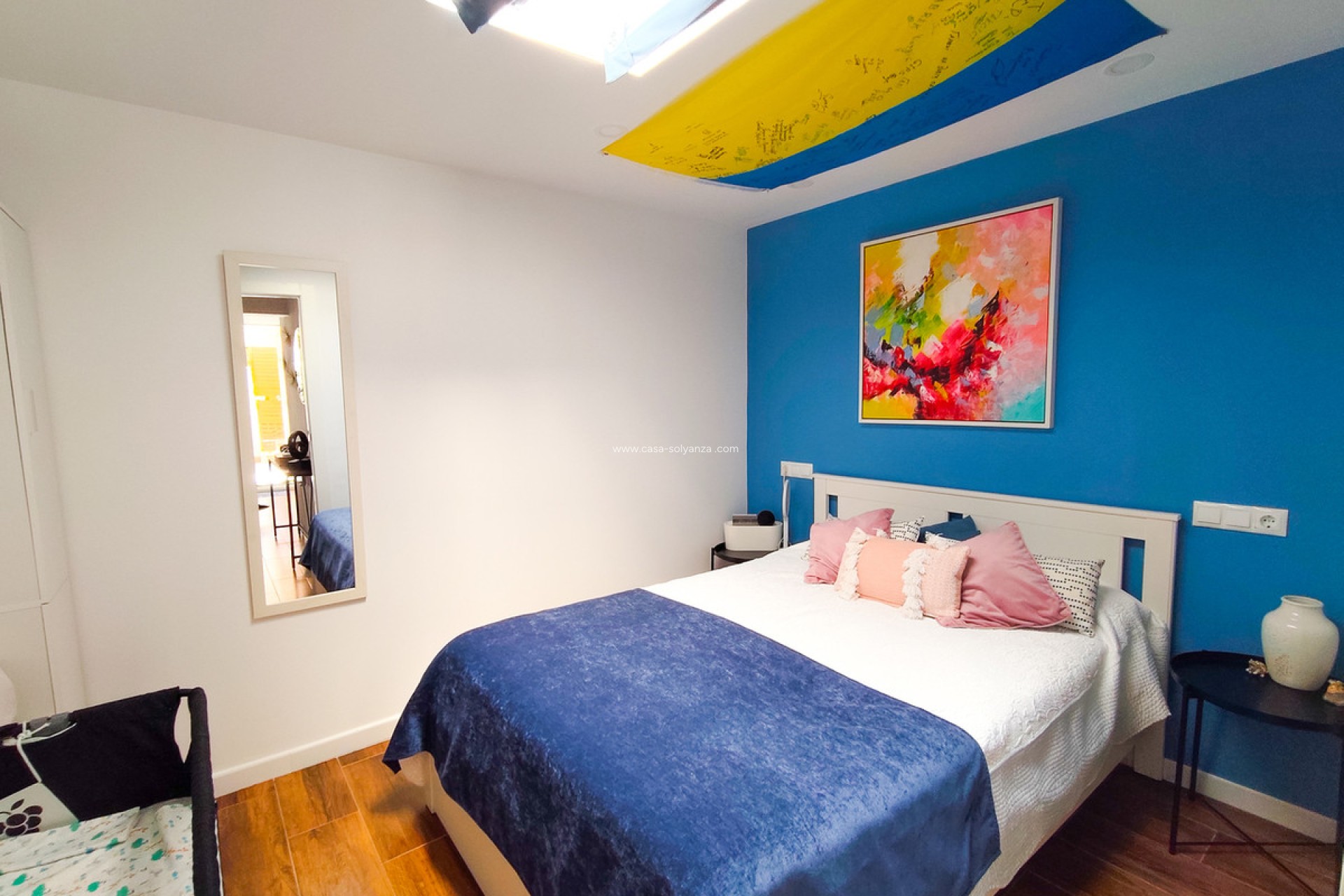 Resale - Townhouse - Torrevieja - Torrevieja Centro