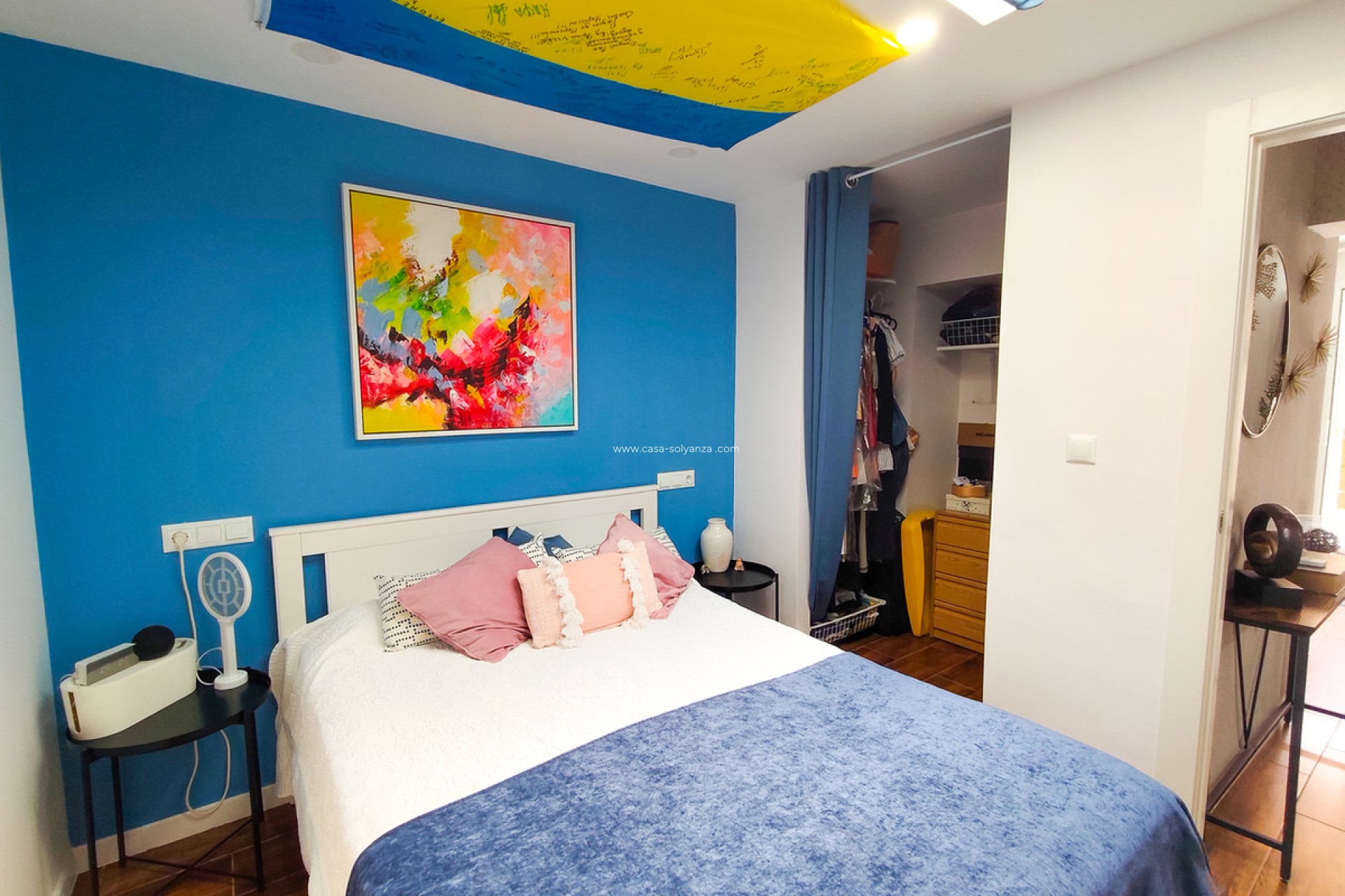 Resale - Townhouse - Torrevieja - Torrevieja Centro
