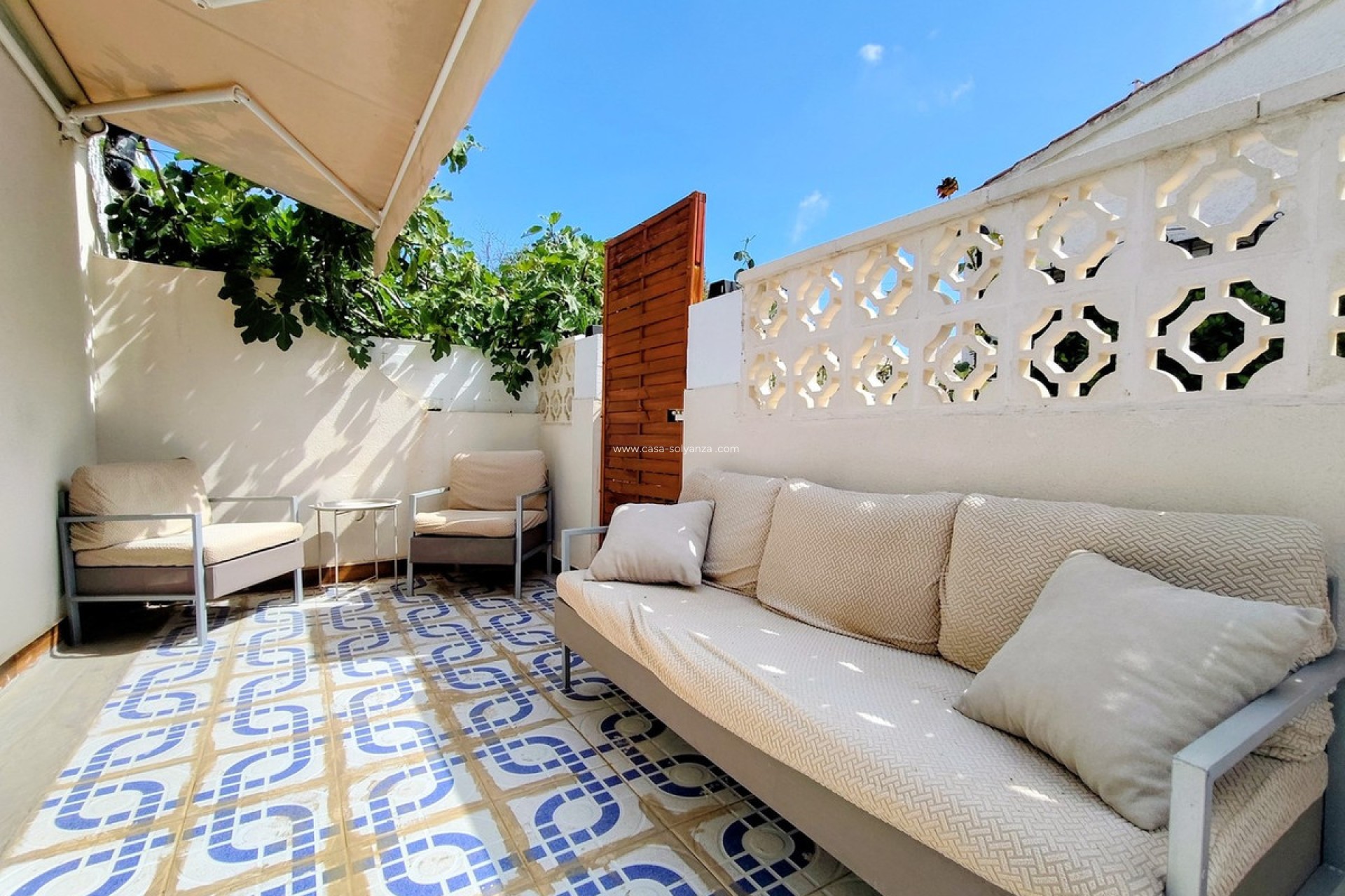 Resale - Townhouse - Torrevieja - Torrevieja Centro