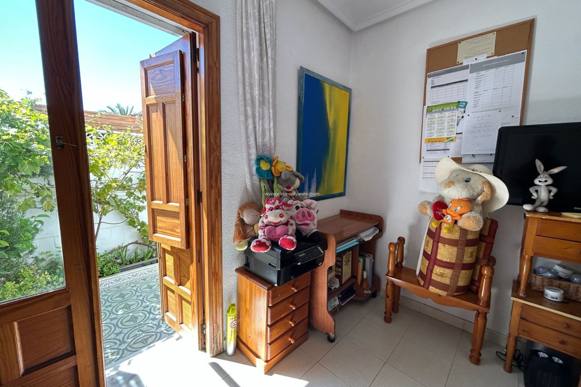 Resale - Townhouse - Torrevieja - Torrevieja Centro
