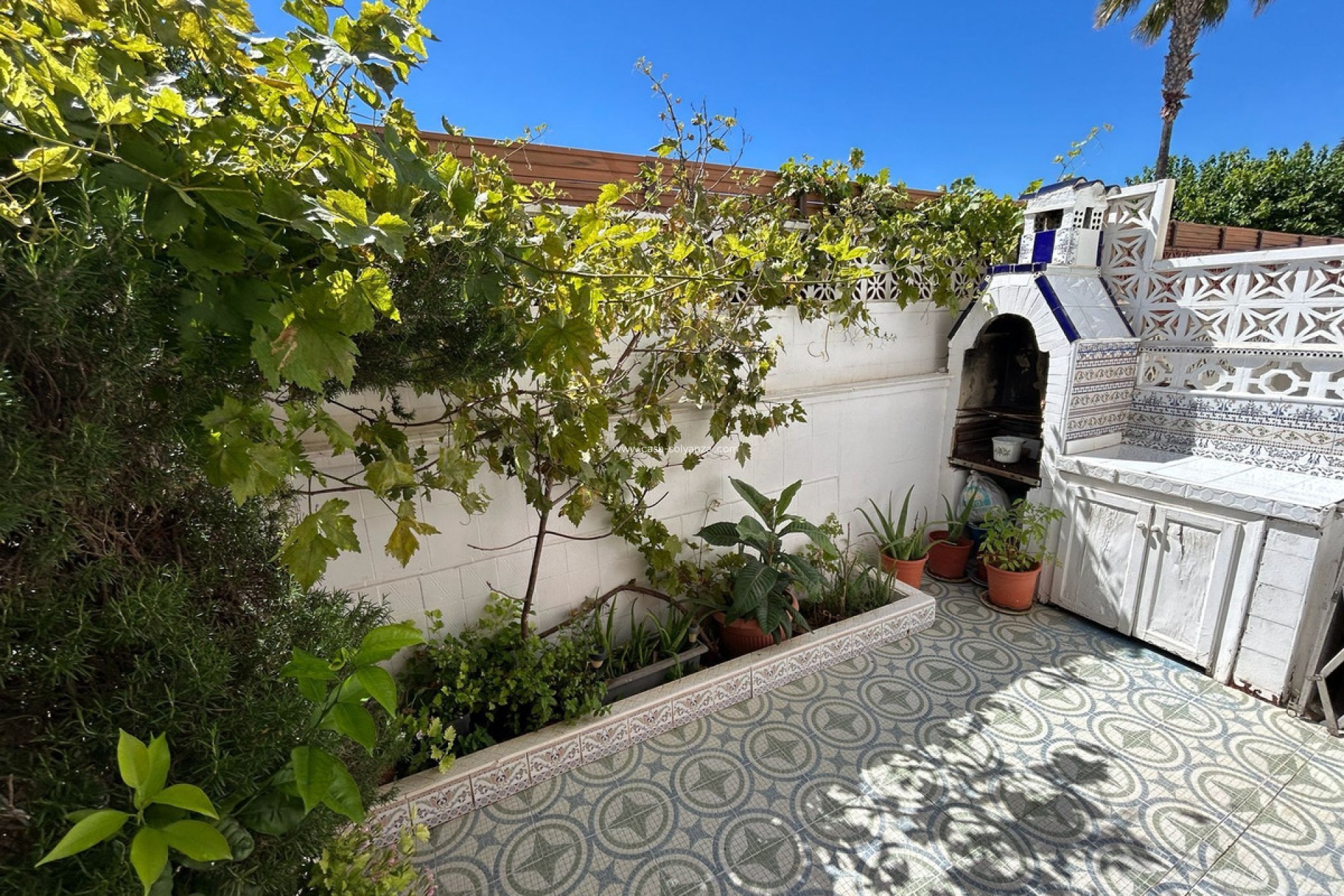 Resale - Townhouse - Torrevieja - Torrevieja Centro