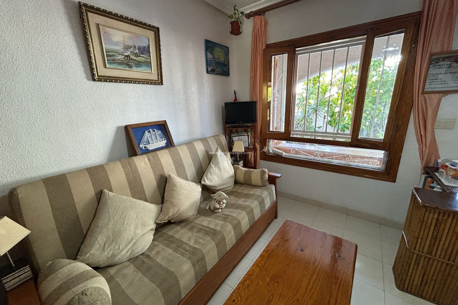 Resale - Townhouse - Torrevieja - Torrevieja Centro