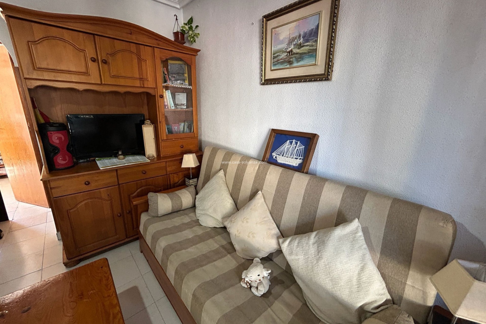 Resale - Townhouse - Torrevieja - Torrevieja Centro