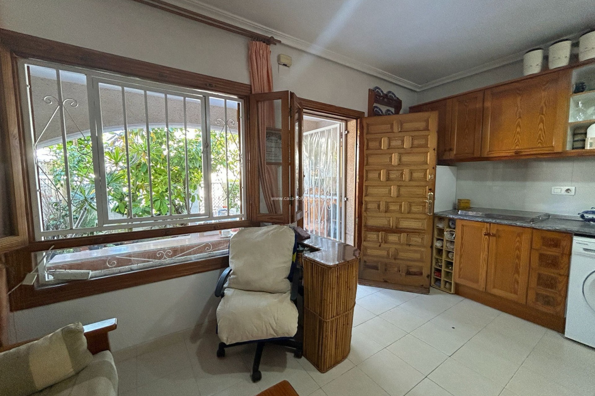 Resale - Townhouse - Torrevieja - Torrevieja Centro