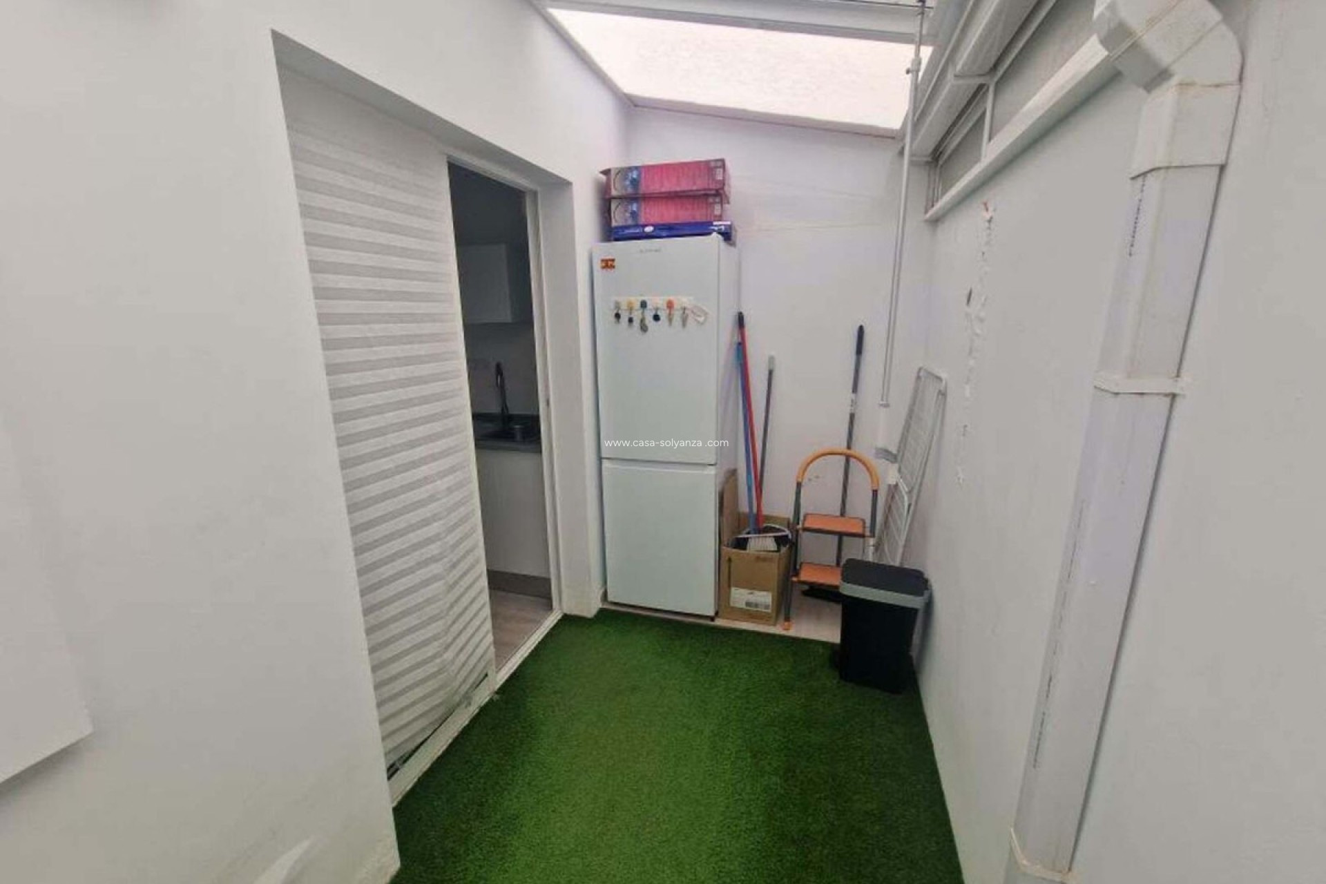Resale - Townhouse - Torrevieja - Torrevieja Centro