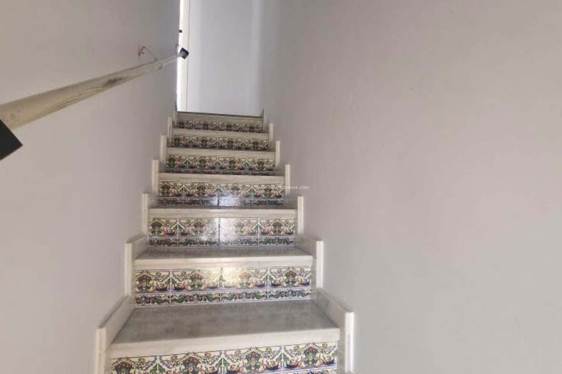 Resale - Townhouse - Torrevieja - Torrevieja Centro