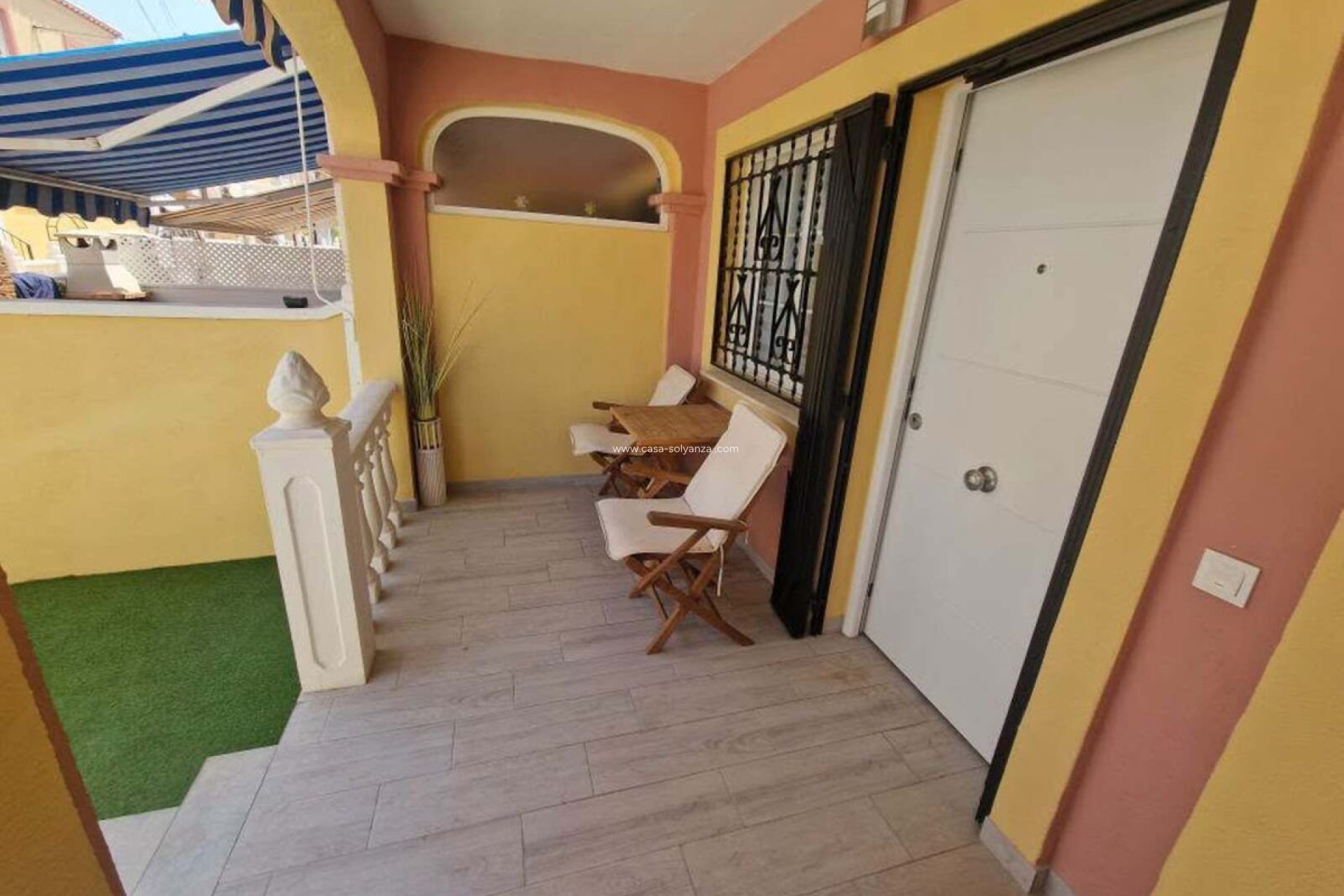 Resale - Townhouse - Torrevieja - Torrevieja Centro