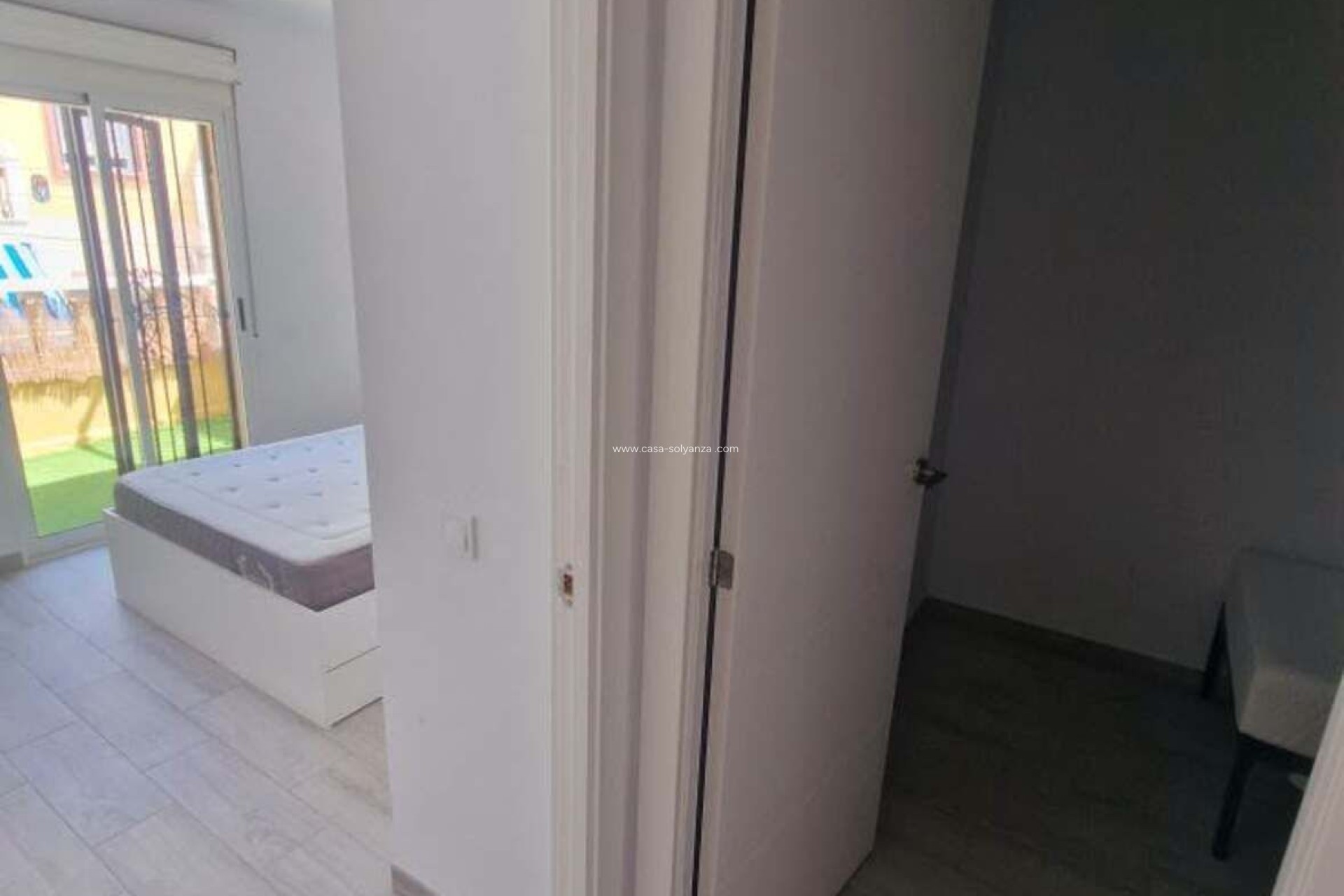 Resale - Townhouse - Torrevieja - Torrevieja Centro
