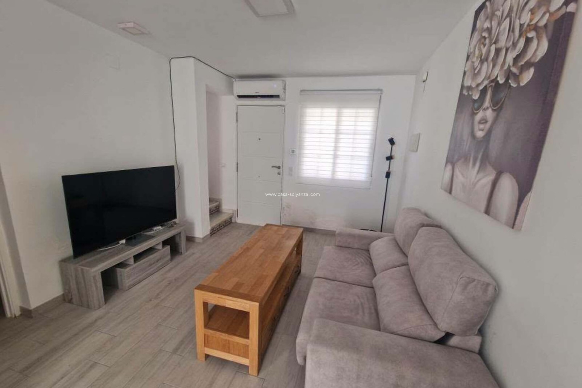Resale - Townhouse - Torrevieja - Torrevieja Centro