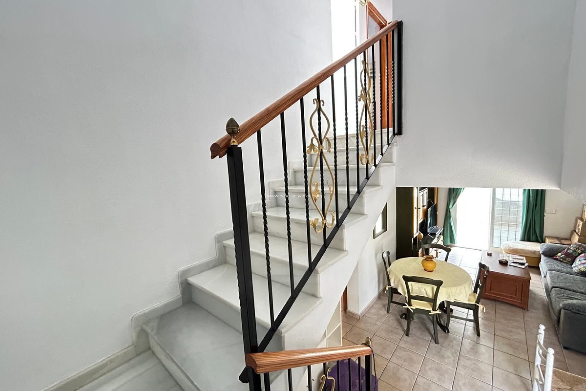 Resale - Townhouse - Torrevieja - Torrevieja Centro