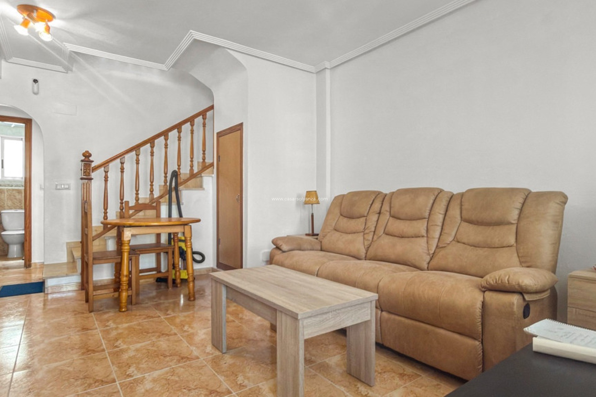 Resale - Townhouse - Torrevieja - Torrevieja Centro