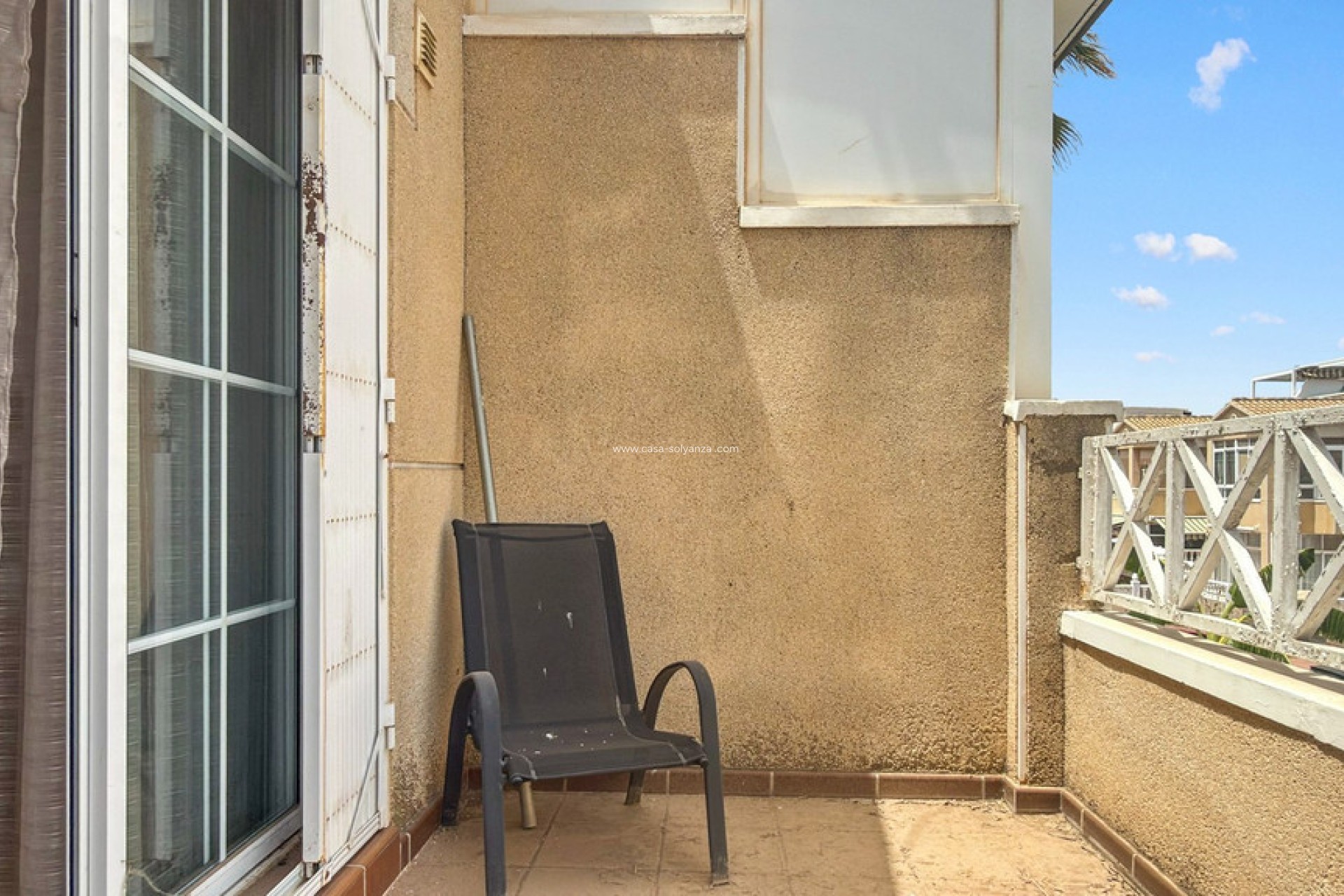 Resale - Townhouse - Torrevieja - Torrevieja Centro