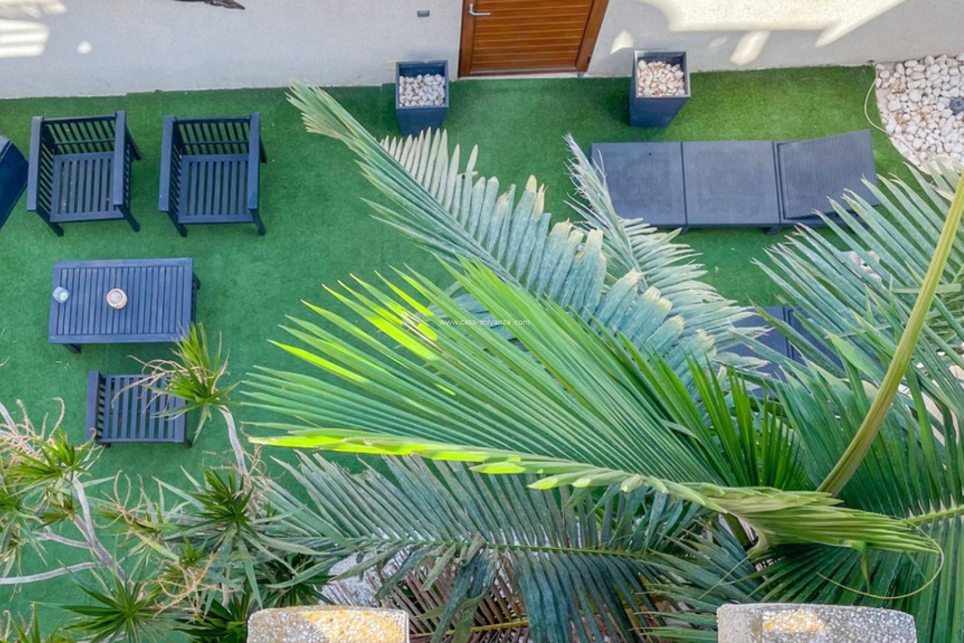 Resale - Townhouse - Torrevieja - Torrevieja Centro