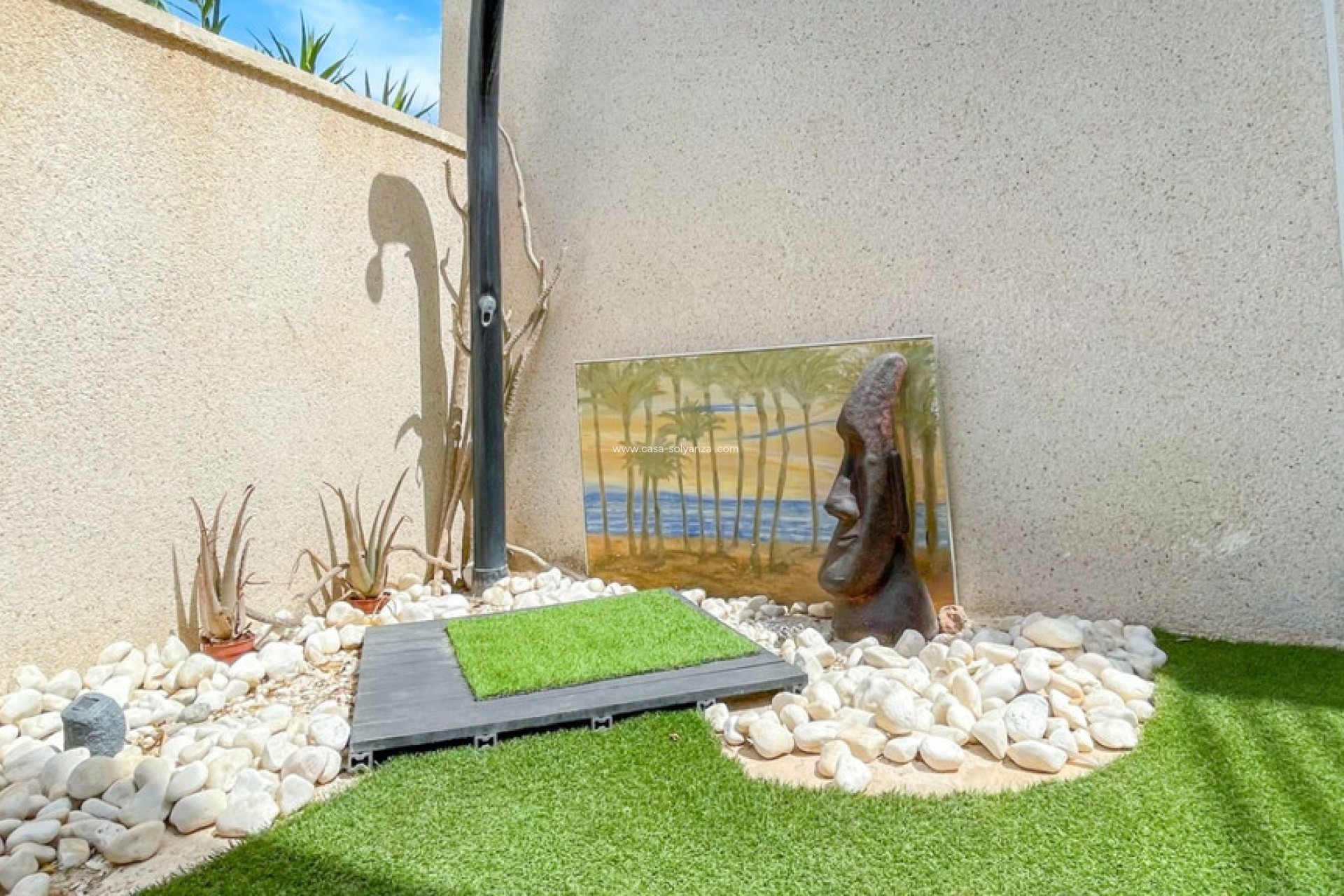 Resale - Townhouse - Torrevieja - Torrevieja Centro
