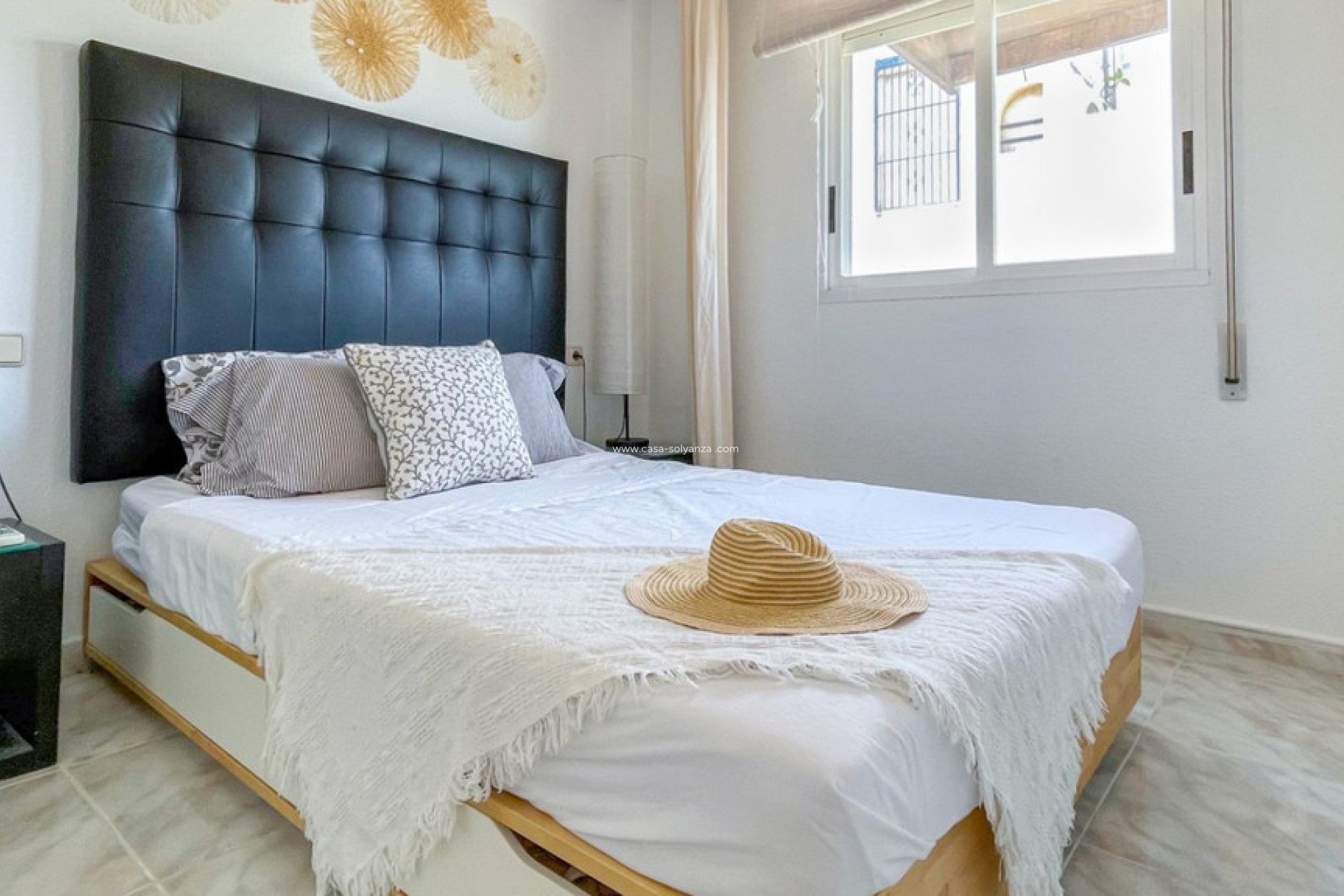 Resale - Townhouse - Torrevieja - Torrevieja Centro