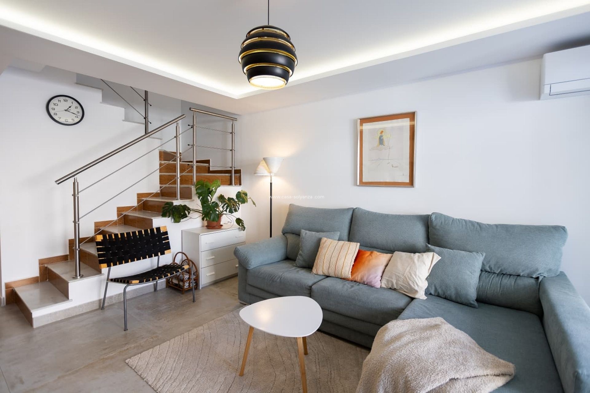 Resale - Townhouse - Torrevieja