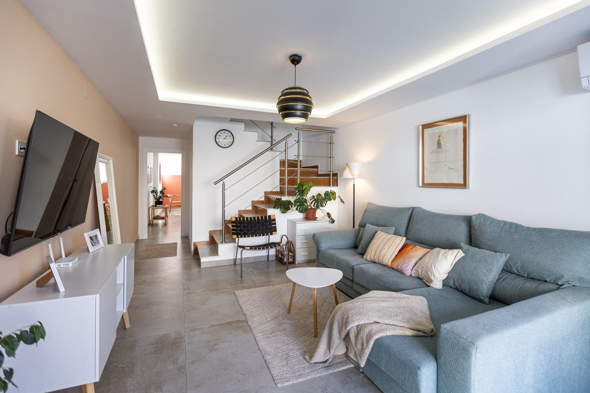 Resale - Townhouse - Torrevieja