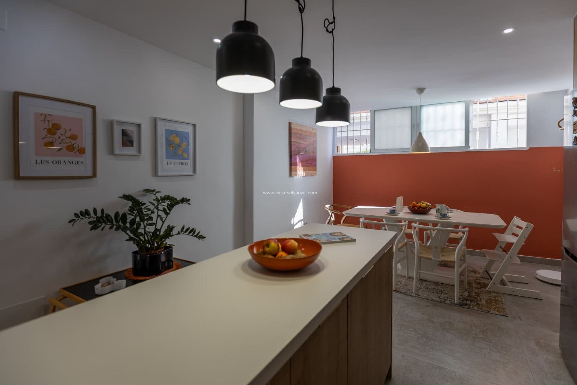 Resale - Townhouse - Torrevieja