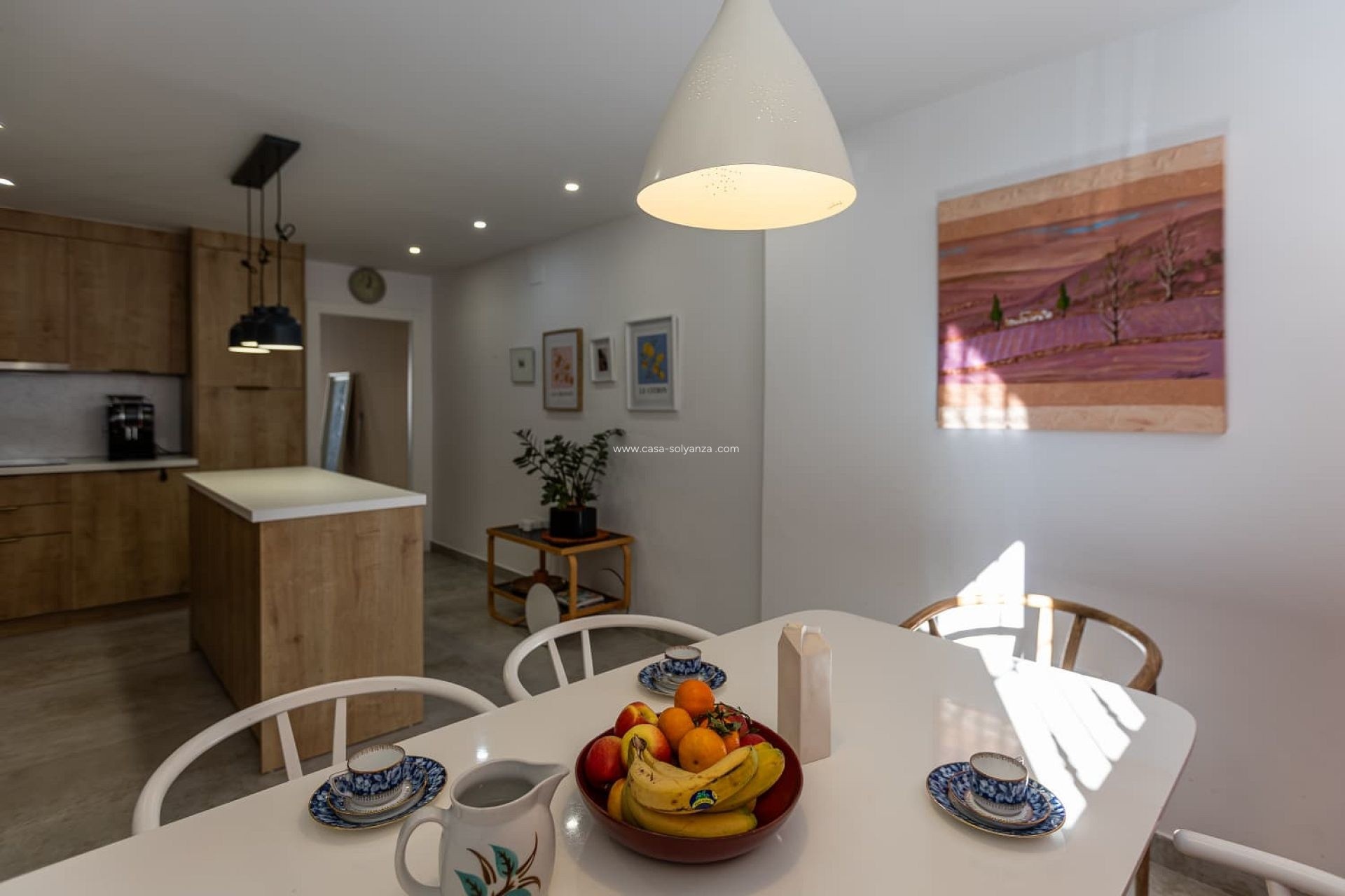 Resale - Townhouse - Torrevieja