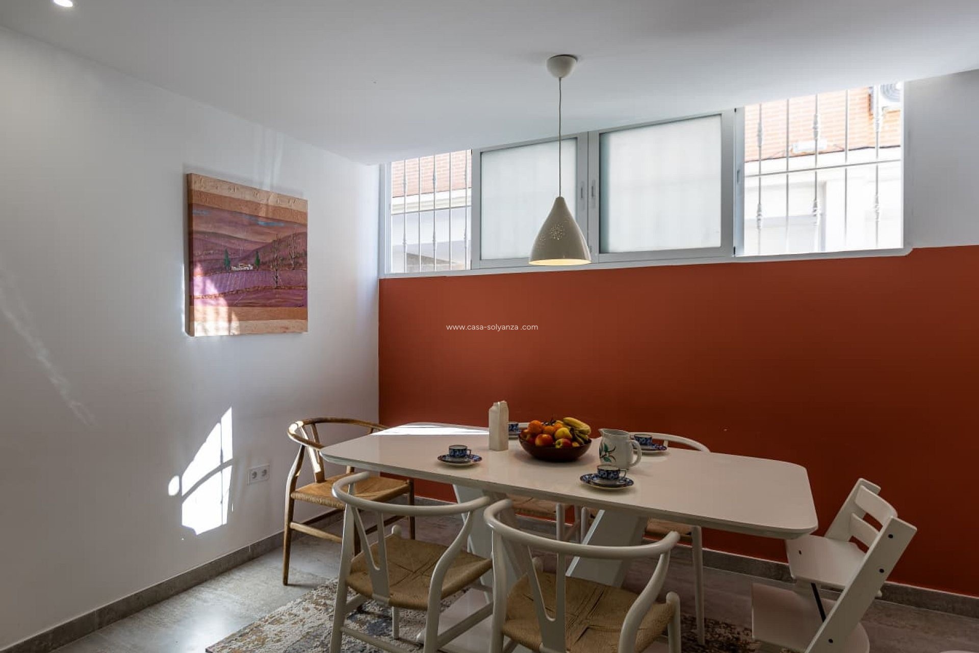 Resale - Townhouse - Torrevieja