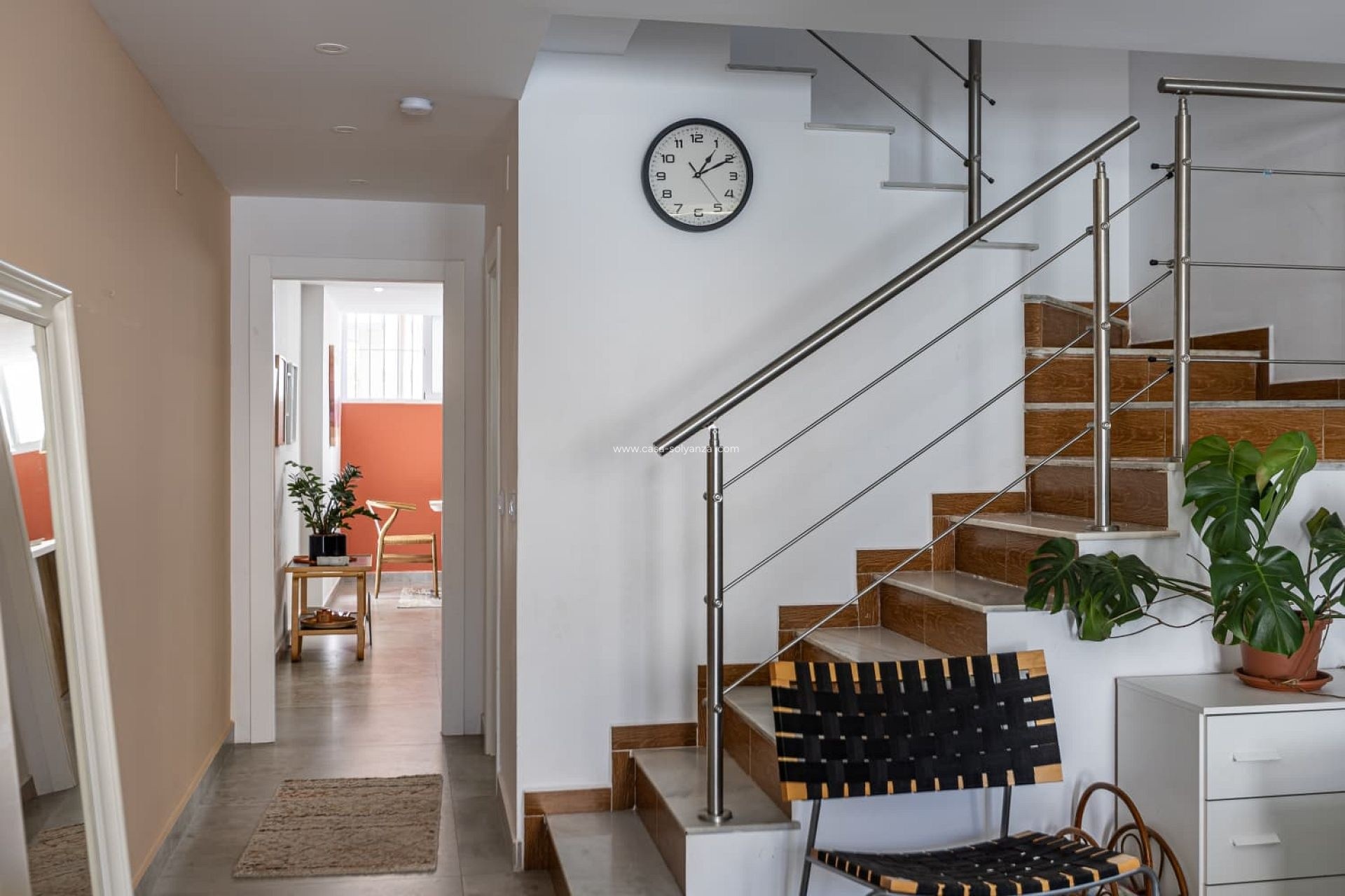 Resale - Townhouse - Torrevieja