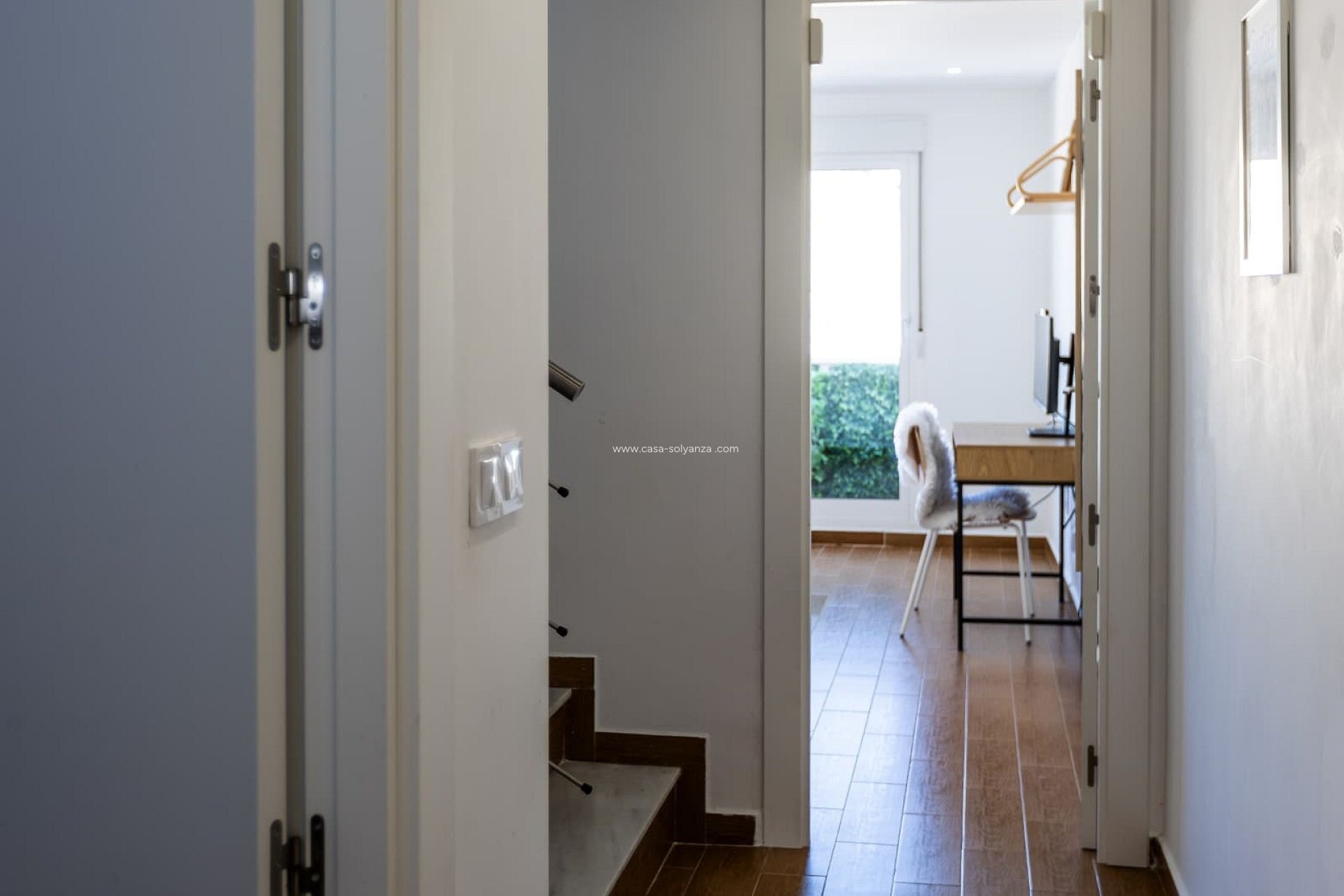 Resale - Townhouse - Torrevieja