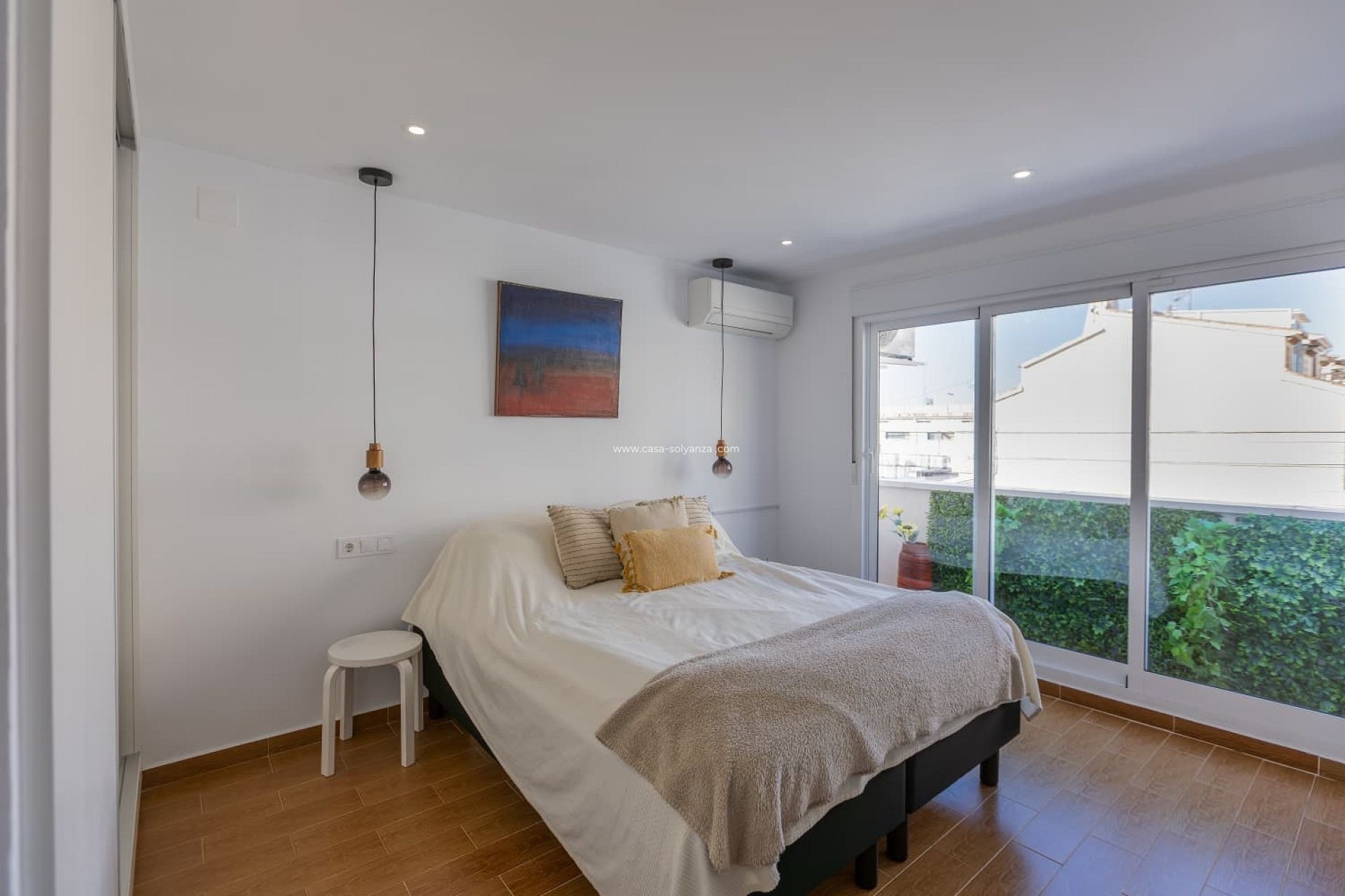 Resale - Townhouse - Torrevieja