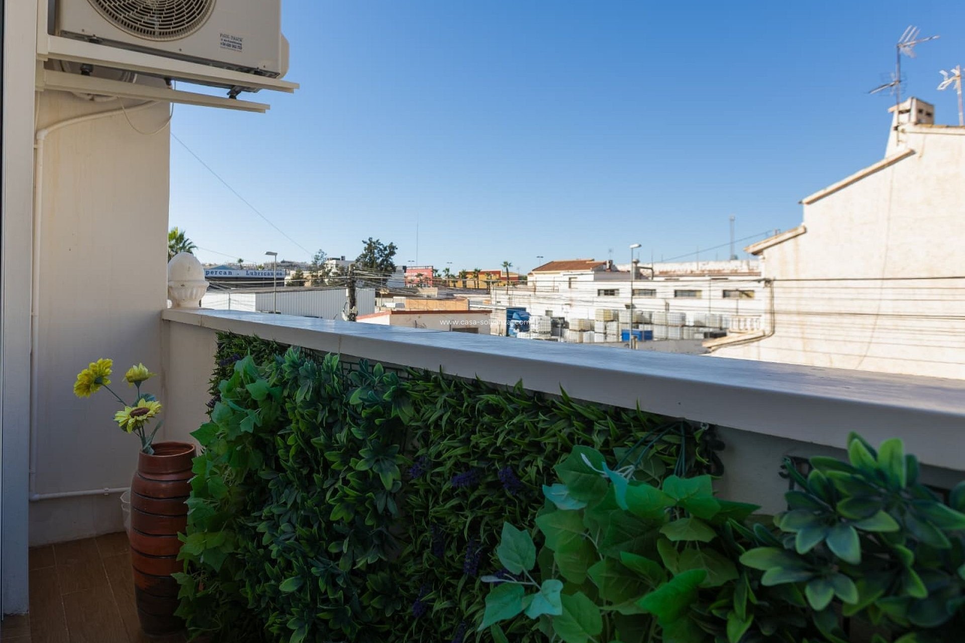 Resale - Townhouse - Torrevieja