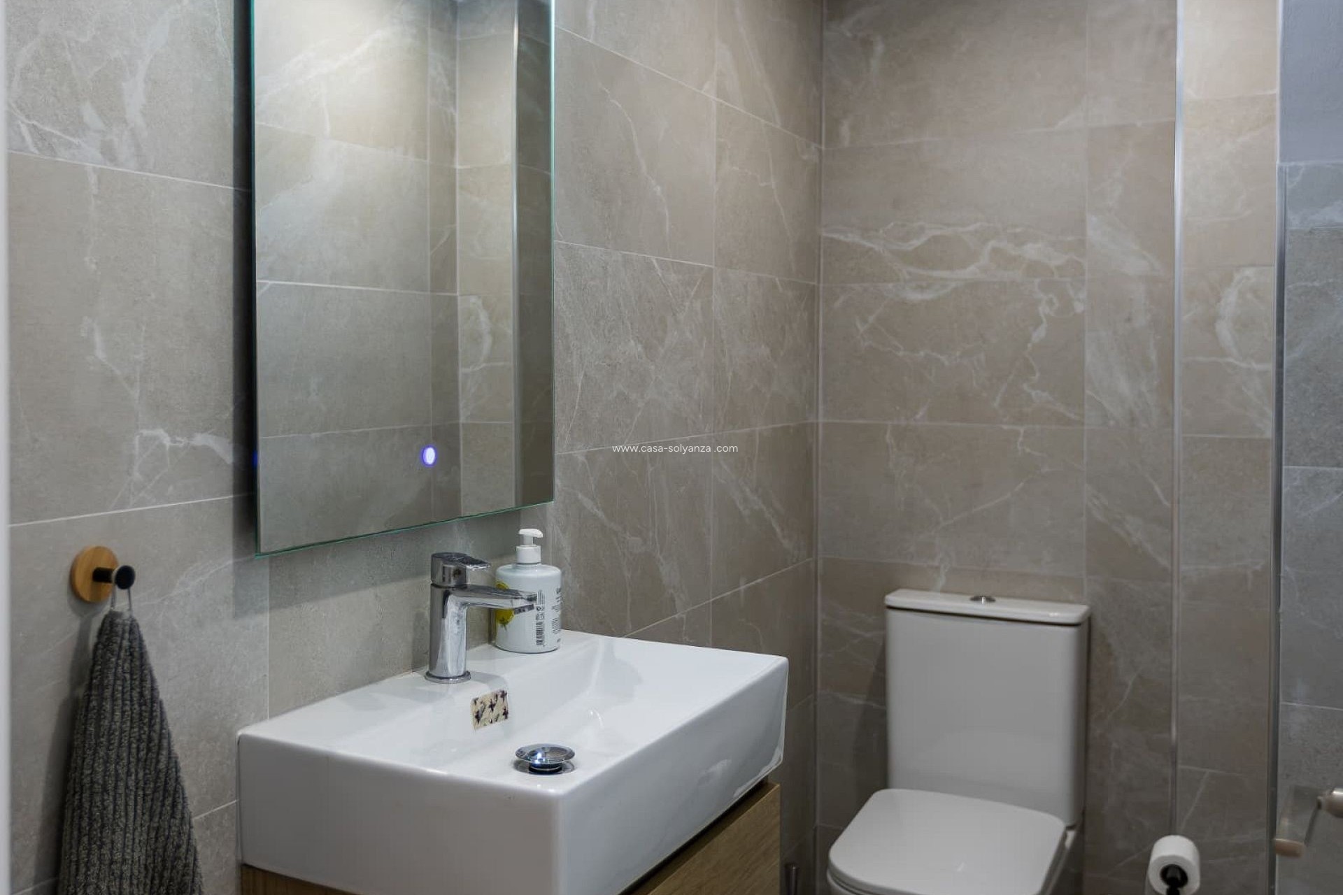 Resale - Townhouse - Torrevieja