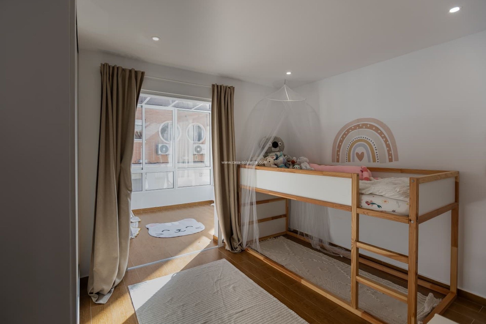 Resale - Townhouse - Torrevieja