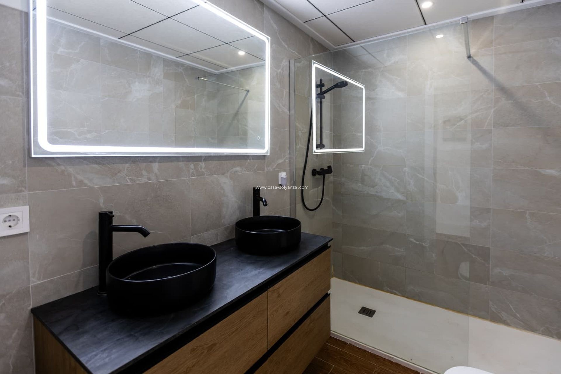 Resale - Townhouse - Torrevieja